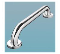 Barra antiscivolo per doccia, barra di sicurezza per il bagno, per anziani, anziani e disabili, 100 cm, supporto per vasca da bagno, corrimano per equilibrio e prevenzione degli infortuni