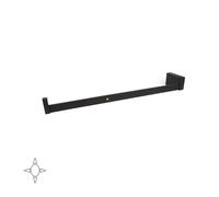 BARRA APPENDIABILI PER ARMADI REGOLABILE 408-558 MM BATTERIA RIMOVIBIL E SENS...