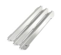Grillrost.com Das Original Barra di aromatizzazione in Acciaio Inox per Broil King Baron e Crown - Extra Forte 1,5 mm (1 Pezzo - quantità da ordinare)