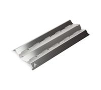 Grillrost.com Das Original Guide di aromatizzazione V2A in Acciaio Inox per Broil King Monarch, Signet, Sovereign e Royal