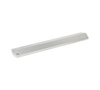 Barra aromatizzante in acciaio inox per Enders - Coperchio del bruciatore per Monroe 2 / 4 con Simple Clean
