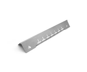 Barra aromatizzante in acciaio inox per Napoleon - Coperchio del bruciatore per Rogue Prestige Freestyle Legend e Prestige Pro