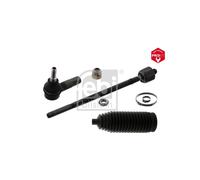 Barra Assiale Direzione Anteriore per Citroën Jumpy C8 FE39029 FEBI BILSTEIN