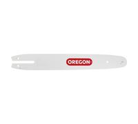 Barra asta per motosega single rivet 25 cm 40 maglie in acciaio per motoseghe