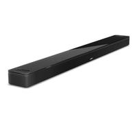 Barra Audio Bose Smart Ultra 5.1.2 Bluetooth WiFi Alexa Nera Dolby Atmos
