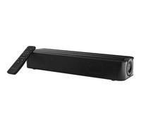 Barra Audio Creative Stage SE 2.0 48W Bluetooth 5.3 Nero Senza Dolby Atmos