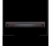 Barra audio da gioco Energy Sistem ESG 2 Sonar - 10 W - USB-C - Bluetooth - Nera NEW