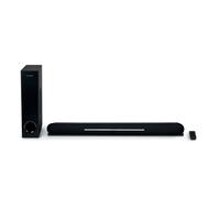 Barra audio direzionale Thomson SB600BTS con subwoofer 500 W nera