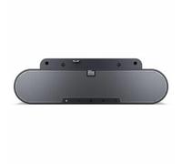 Barra Audio ELO Edge Connect 1.0 3W USB Nera Installazione Semplice USB