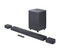 Barra audio JBL Bar 800 5.1.2 Bluetooth 720 W