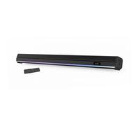 Barra audio luminosa - INOVALLEY - BS11 -60W - LED - Bluetooth V5.0 - HDMI -
