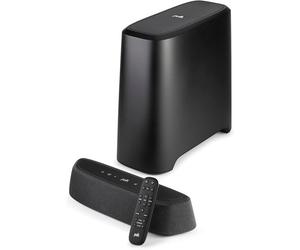 Barra audio Polk Audio MagniFI Mini AX 2.1 con tecnologia Dolby Atmos