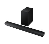 Barra Audio Samsung HW-B750F 5.1 400W Bluetooth Dolby Digital 5.1 Nero