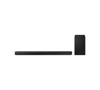 Barra Audio Samsung HW-Q600H 3.1.2 320W Bluetooth WiFi Dolby Atmos Titan Black