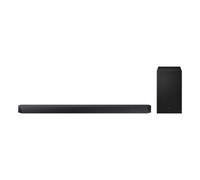 Barra Audio Samsung HW-Q600H 3.1.2 34W Bluetooth Wireless Dolby Atmos Nera
