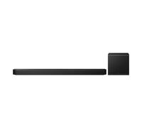 Barra Audio Samsung HW-Q800H 5.1.2 400W Bluetooth WiFi Dolby Atmos Nera