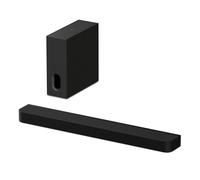 SOUNDBAR + SUBWOOFER SONY BRAVIA Theatre Bar 7 Sub HTA7100KIT 5.1.2 canali, Potenza Max 505 W, Cassa wireless, Nero