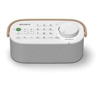 Barra Audio Sony SRS-LSR200 2.0 13W Wireless USB Type-C TV Bianca