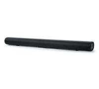 Barra audio TV Bluetooth 120W HDMI ARC 85cm con telecomando - Nouvo