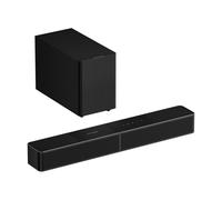 Barra Audio Ultimea 3.1.2ch 312W Bluetooth Subwoofer Wireless Dolby Atmos