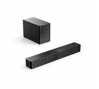 Barra Audio Ultimea Mica 2.1 160W Bluetooth HDMI ARC Ottico Subwoofer