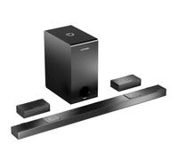 Barra audio Ultimea Nova S80 5.1.2 520 W Nera