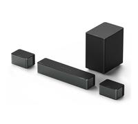 Barra Audio Ultimea Poseidon D60 5.1 Dolby Atmos Controllo App Subwoofer