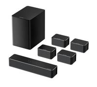 Barra Audio Ultimea Poseidon D70 7.1 Canali 6.5" Subwoofer Bluetooth