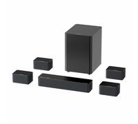 Barra Audio Ultimea Poseidon D80 Boom 7.1 500W Bluetooth Controllo App Dolby Atmos