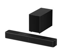 Barra Audio Ultimea Poseidon M70 3.1.2 Canali 150W Bluetooth Subwoofer Wireless Dolby Atmos