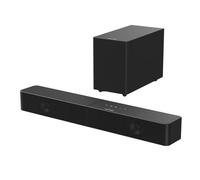 Barra Audio Ultimea Poseidon R3t 2.1 240W Bluetooth Subwoofer Wireless