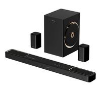 Ultimea Skywave F40 BOOM Soundbar: Audio Potente e Design Elegante per il Tuo E-commerce