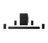 Barra Audio Ultimea Skywave X100 9.1.6 1500W HDMI eARC Bluetooth THX