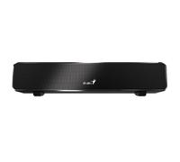 Barra audio USB compatta Genius SoundBar 100 da 6 W