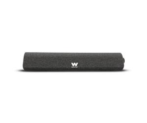 Barra Audio Woxter Big Bass 330 BT 2.0 20W Bluetooth Illuminazione RGB