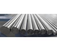 BARRA BARRE TONDA LISCIA IN ALLUMINIO S11 fresa tornio