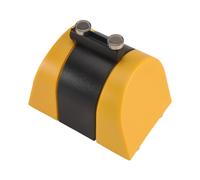 Barra Barriera Magnetica Retrattile, Cintura Barriera Coda con Adsorbimento1970