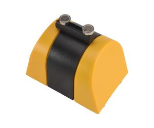 Barra Barriera Magnetica Retrattile, Cintura Barriera Coda con Adsorbimento1970