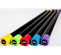 Barra bilanciere da squat o esercizi da Crossfit