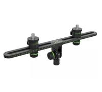 Barra Binario stereo Gravity MS STB 01 pro supporto per OMNI1 CM4 Line audio