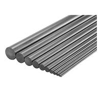 Barra Carbonio (Ø x L) 6 mm x 1 m 1 pz.