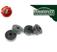 Powerflex Heritage Fr Rotella Barra A Corpo Spazzole per Alfa Alfetta 72-87