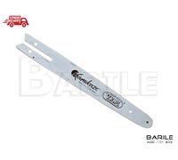 Barra Catena Potatore VOLPI KVS 6000 - 8000 P 8" - 1/4" - 1,1 mm - 48 Maglie