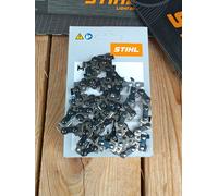 Barra catena STIHL Centenario 40cm 325 1,6mm 67 maglie MS260 261 270 271 LIMITED