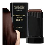 Barra Colorante Per Capelli | Barra Di Copertura Per Capelli,Input Per Parrucchiere Copertura Istantanea Pettine Per Salone Uso Quotidiano Viaggio