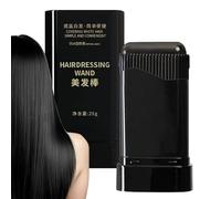 Barra Colorante Per Capelli,Pettine Copre I Capelli Grigi - Copertura Istantanea Con Pettine Accessorio Per Parrucchiere Per Donne E Uomini In Capelluto E Linea Capillare