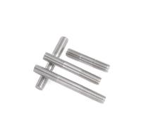 Barra completamente filettata, Vite a doppia testa in acciaio inossidabile M3 M4 M5 M6 M8 M10 M12 304(5pcs M5X70)