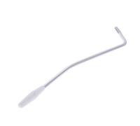 Barra con braccio da 5 mm con punta per chitarra elettrica Fender Stratocaster