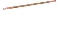 Barra Con Morsettiera Di Terra L500(Ex 13972) ( HAGER cod. UC976 )