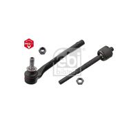 Barra Connessione Direzione Anteriore Sinistra MERCEDES GL M 1643301103S1
